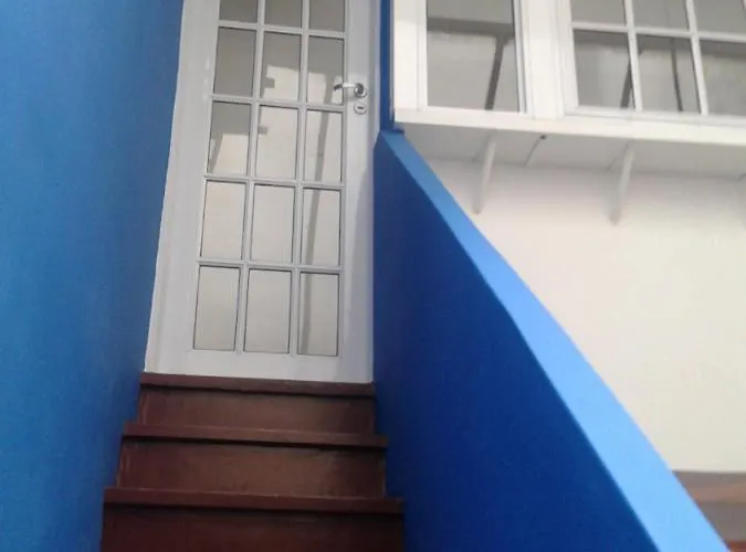 Monoambiente Con Bano Privado Y Cocineta Dentro De Casa