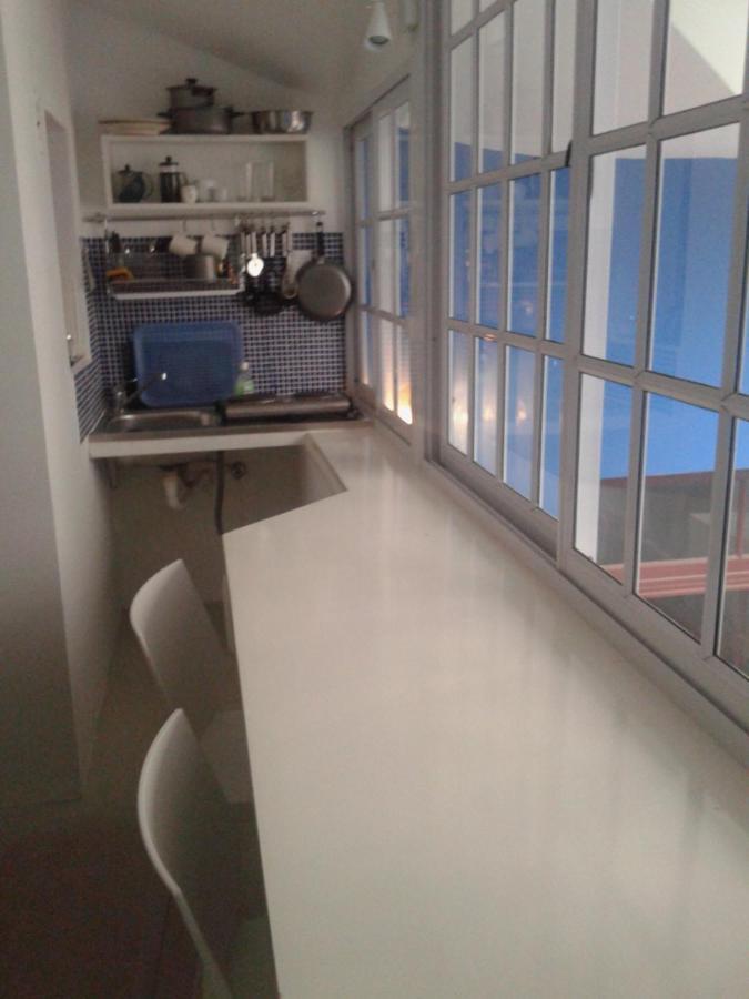 Homestay Monoambiente Con Bano Privado Y Cocineta Dentro De Casa *