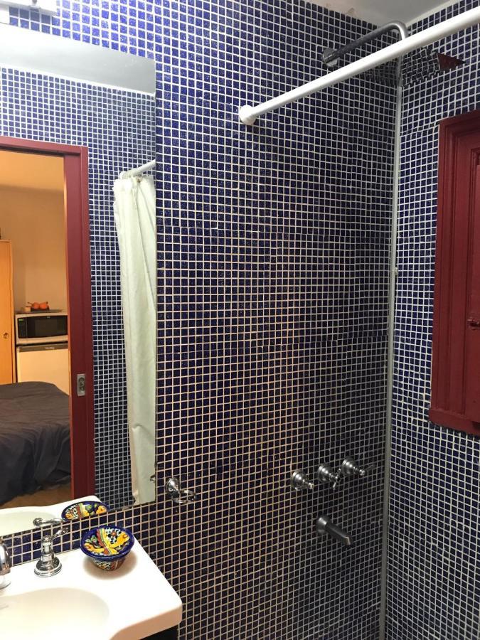Alloggio in famiglia Monoambiente Con Bano Privado Y Cocineta Dentro De Casa *