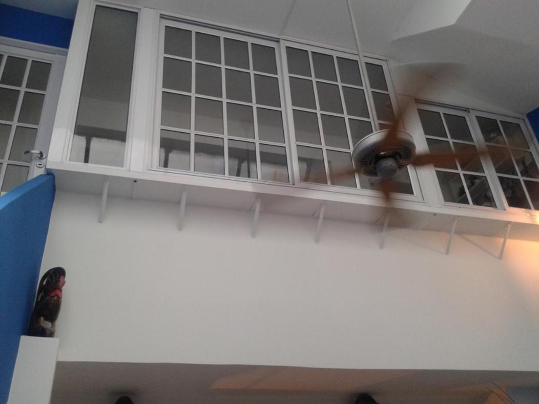 Monoambiente Con Bano Privado Y Cocineta Dentro De Casa Buenos Aires